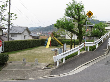 己斐東第二公園の画像1