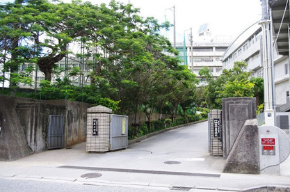 沖縄尚学高等学校・附属中学校の画像1