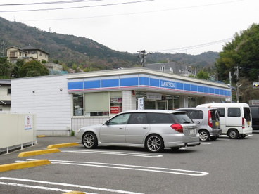 ローソン広島己斐上店の画像1