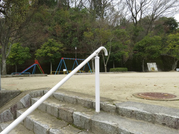 大迫第一公園の画像1