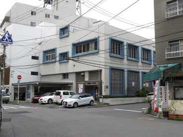 広島銀行　己斐支店の画像1