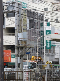 広島信用金庫　己斐支店の画像1