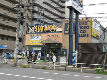TSUTAYA　己斐本町店の画像1