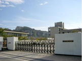 竜山中学校