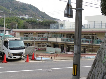 井口保育園の画像1