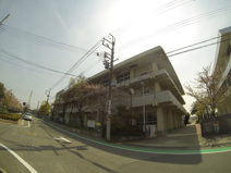 伊丹市立松崎中学校