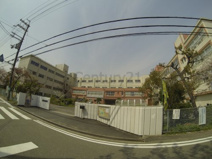 伊丹市立 花里小学校