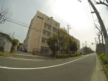 伊丹市立池尻小学校の画像1