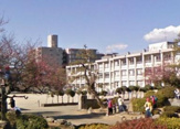 寒川町立　一之宮小学校
