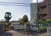 寒川町立　旭小学校