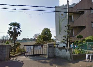 寒川町立　旭小学校の画像1