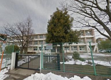 寒川町立　旭が丘中学校の画像1