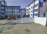 寒川町立　寒川中学校