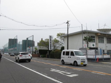 鶴学園広島工業大学　高等学校の画像2