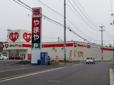 くすりのレディ井口店の画像1