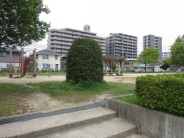 井口第二公園の画像1