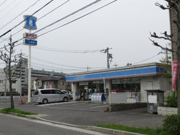 ローソン　広島井口五丁目店の画像1