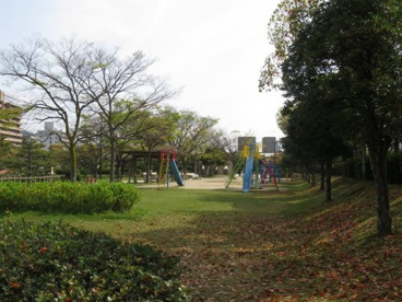西部埋立第二公園の画像2