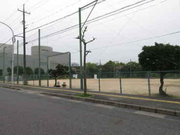 西部埋立第九公園の画像2