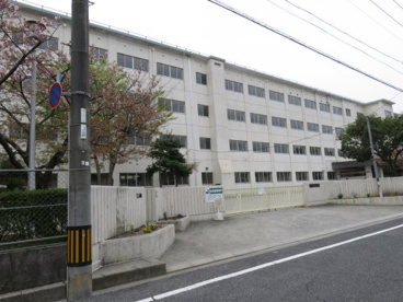 広島市立井口明神小学校の画像1