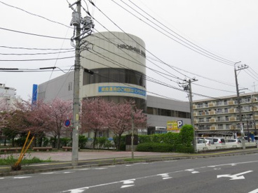 広島銀行　広島西支店の画像1
