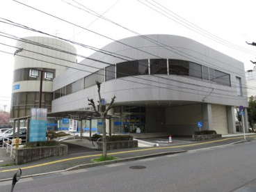広島銀行　広島西支店の画像2