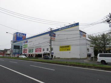 エディオン　アルパーク南店の画像1