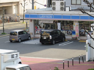 ローソン　広島井口明神一丁目店の画像1