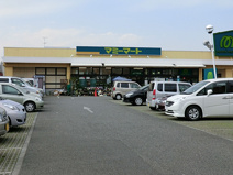 マミーマート　狭山ヶ丘店