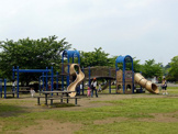 寒川中央公園