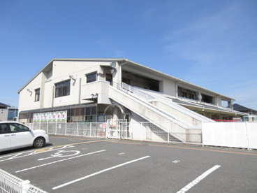 ひかりだい保育所の画像2