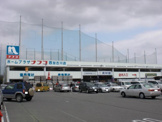 ホームプラザナフコ西加古川店