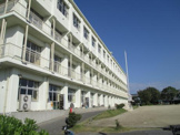 あま市立甚目寺西小学校