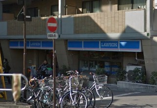 ローソン ｈ落合南長崎駅前情報ページ 中野区周辺の賃貸物件はフジコウエイ