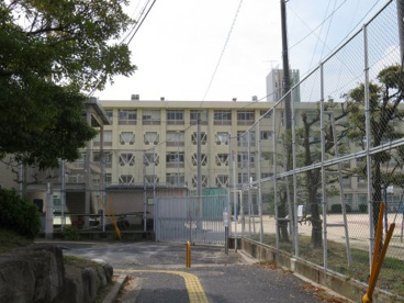 広島県立広島井口高等学校の画像1