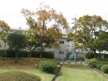 広島県立広島井口高等学校の画像2