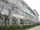 播磨中学校