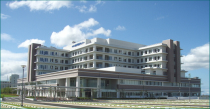 加古川医療センターの画像1