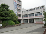 松陽高校