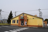 サイゼリア大田原店
