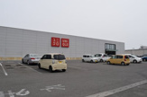 ユニクロ大田原店