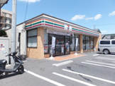 セブンイレブン 草加氷川北店