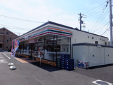 セブンイレブン 草加氷川町南店