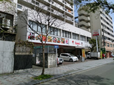 マミーズ舞鶴店情報ページ 福岡県早良区の不動産はlixil不動産ショップ マイルーム館福岡店