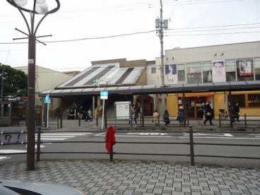 淵野辺駅の画像1