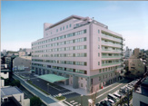 永寿総合病院