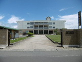 黒石市立中郷中学校