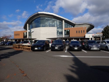 スポカルイン黒石の画像1