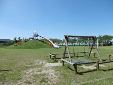 黒石市運動公園の画像2