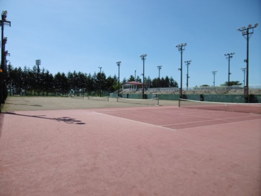 黒石市運動公園の画像4